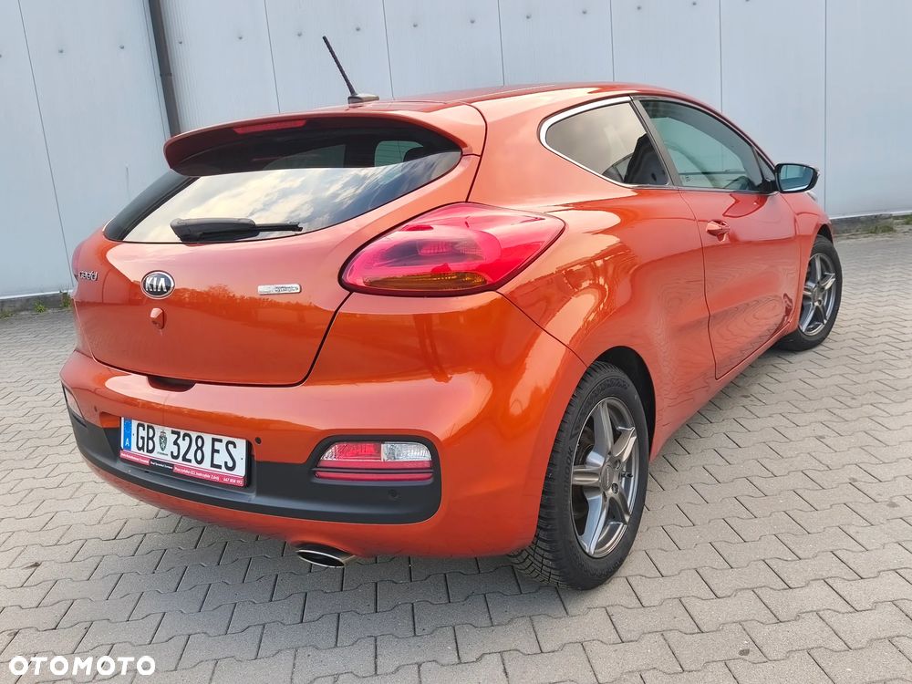 Kia ProCeed 1.6 GDI Spirit - 7