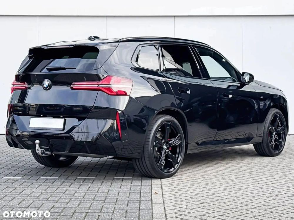 BMW X3 xDrive20i M Sport - 2