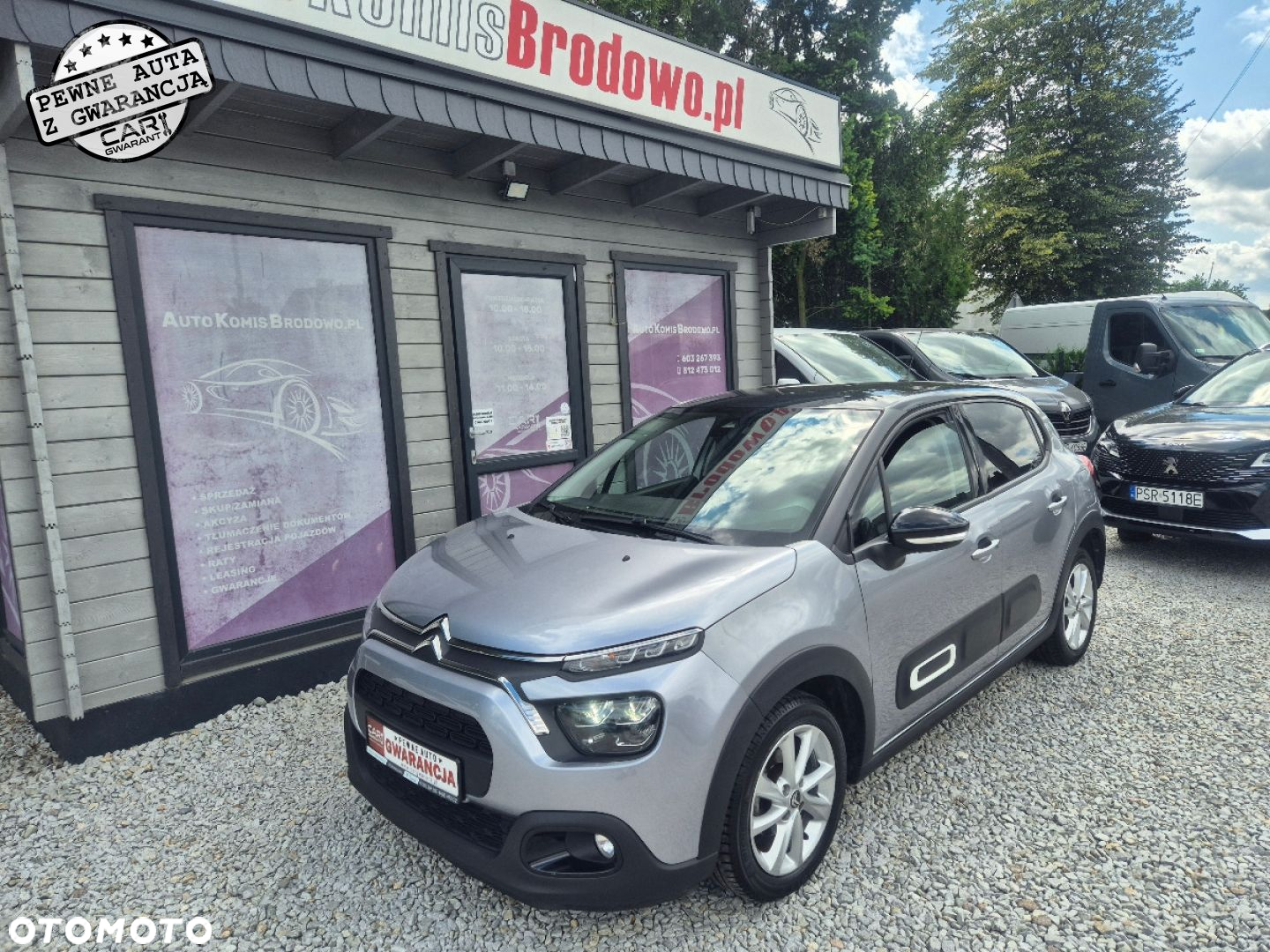 Citroën C3 - 2