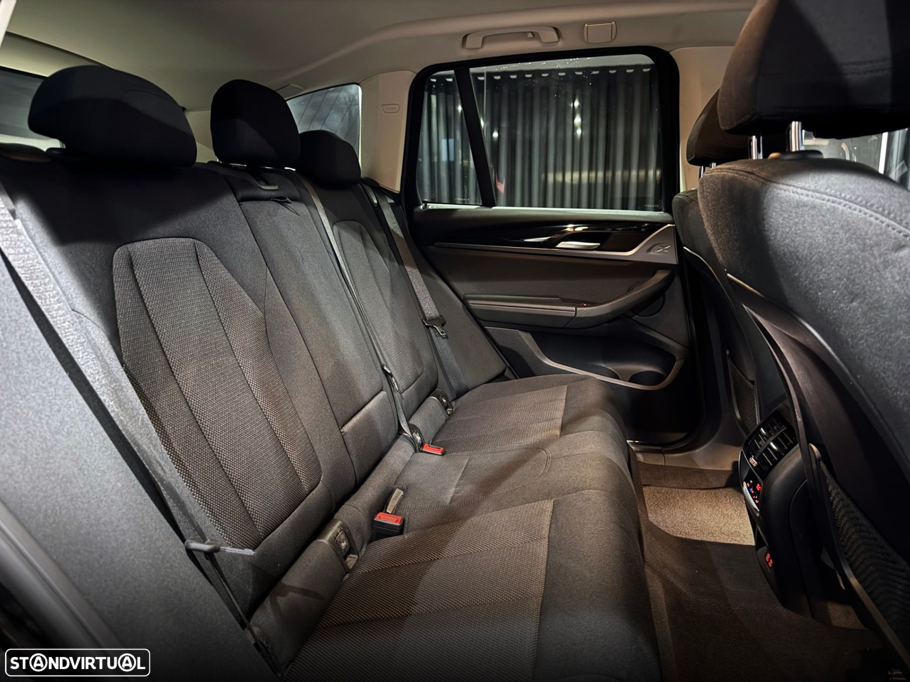 BMW X3 18 d sDrive Ed. L.Style Auto - 41
