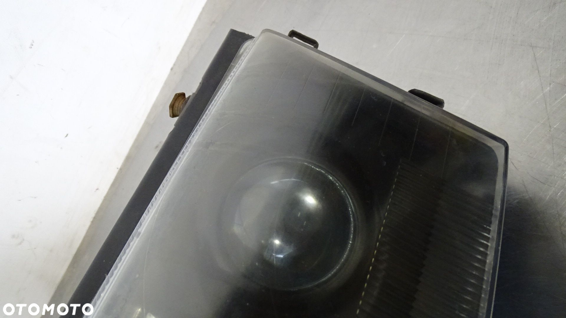 LAMPA LEWA PRZEDNIA VOLKSWAGEN PASSAT B5 441-1156L - 3