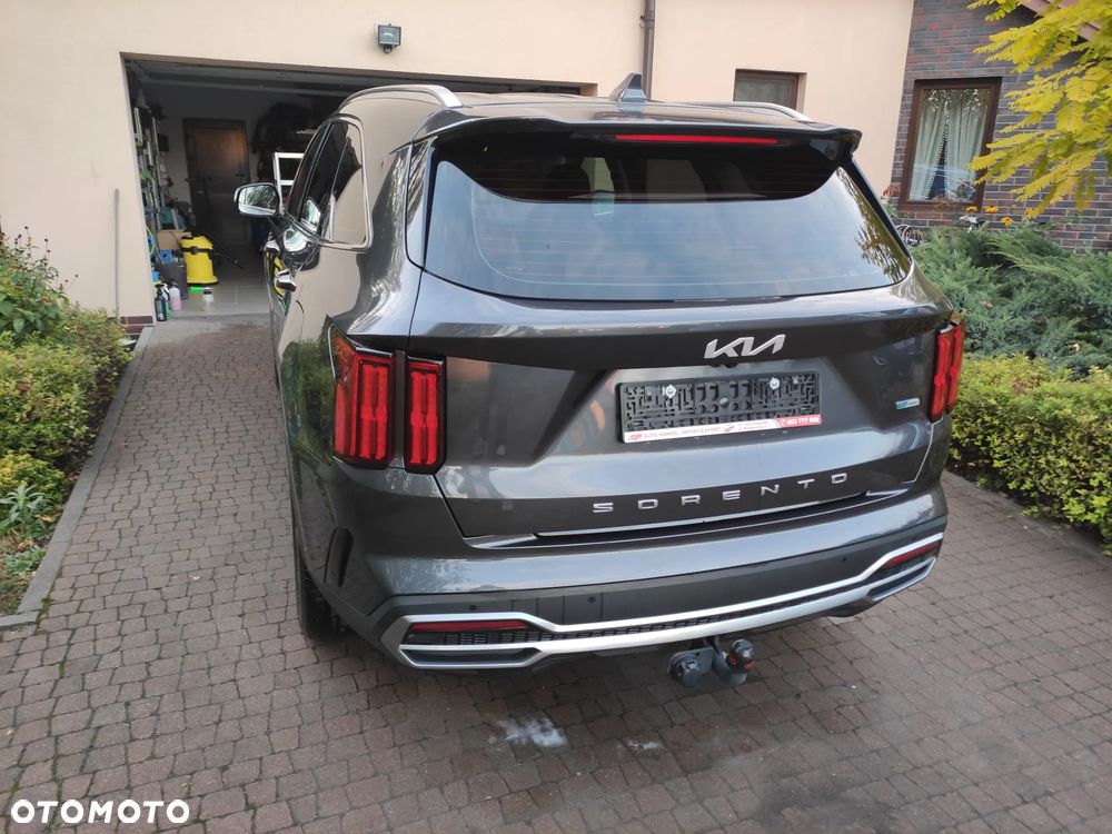 Kia Sorento 1.6 T-GDI HEV Prestige Line - 7