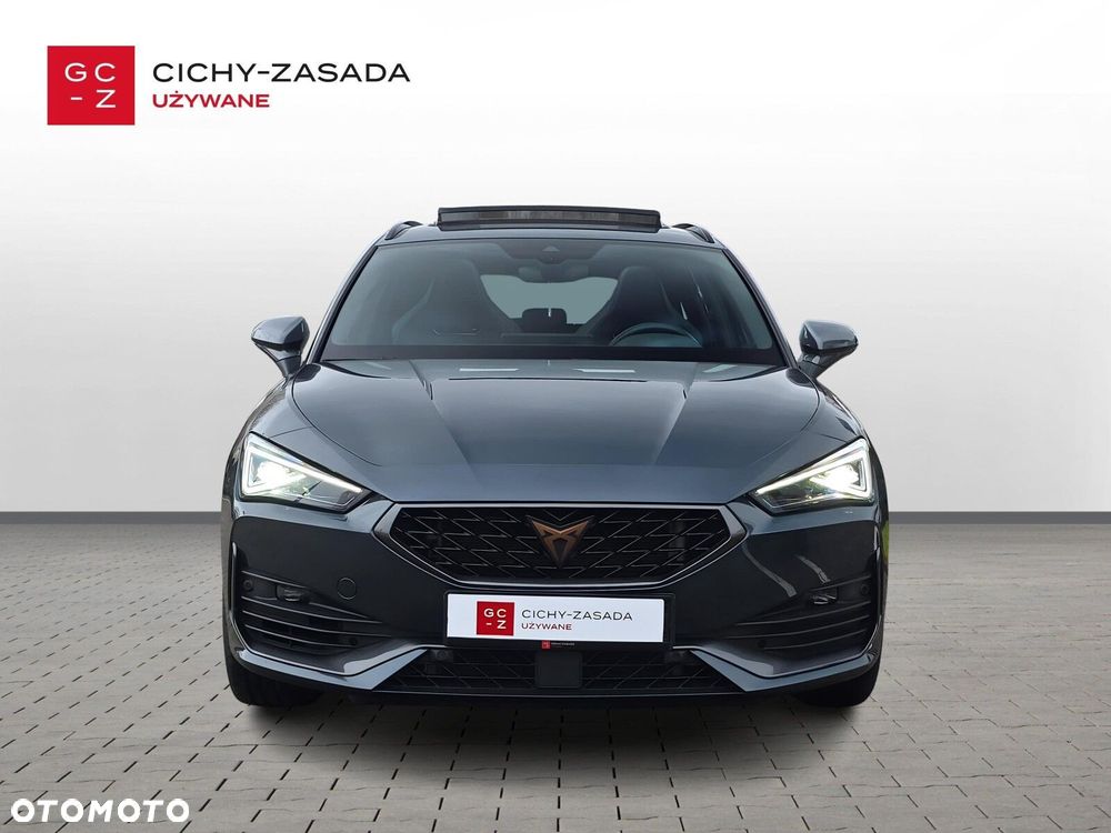 Cupra Leon - 9