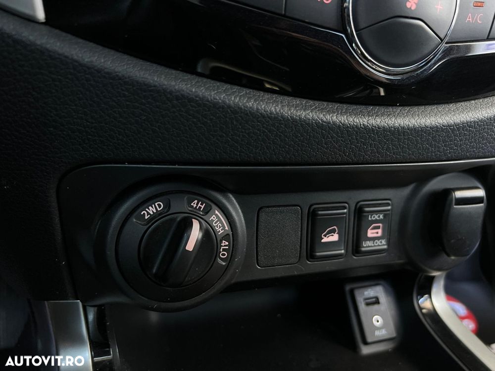 Nissan Navara - 14