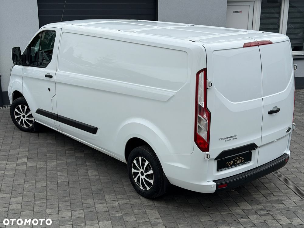 Ford Transit Custom - 24