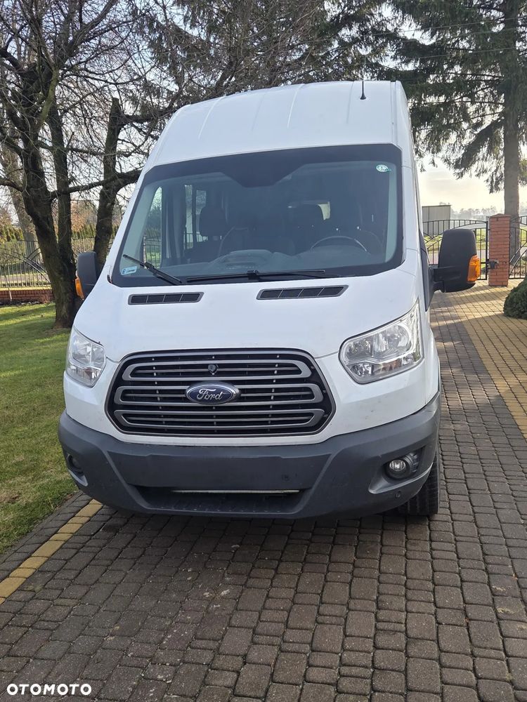Ford TRANSIT - 3