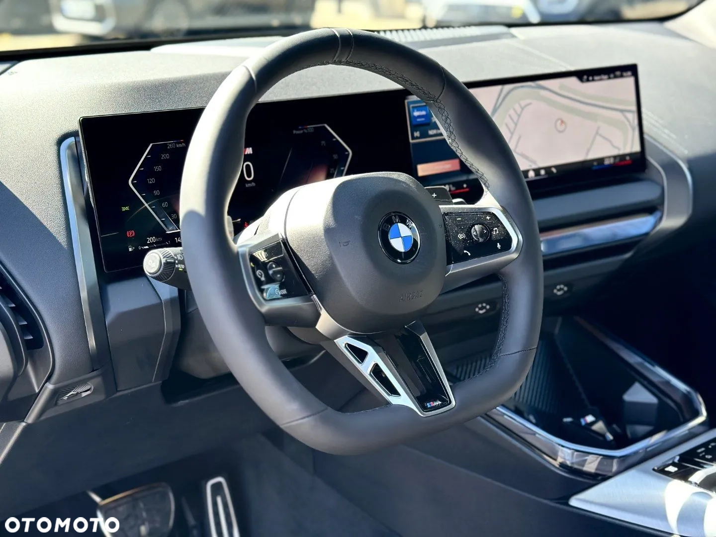 BMW X3 xDrive20 mHEV - 10