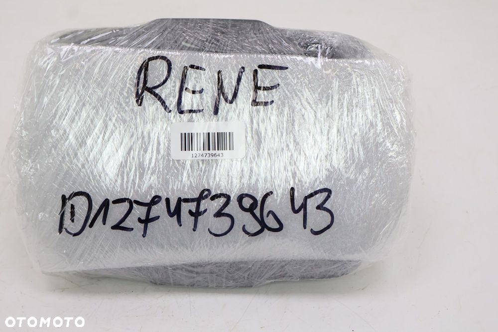 JEEP RENEGADE RADIO EKARNA NAWIGACJA 7356524230 - 6