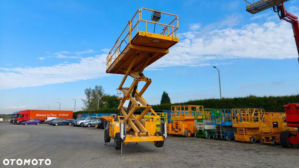 Haulotte H 12 S XL - 19