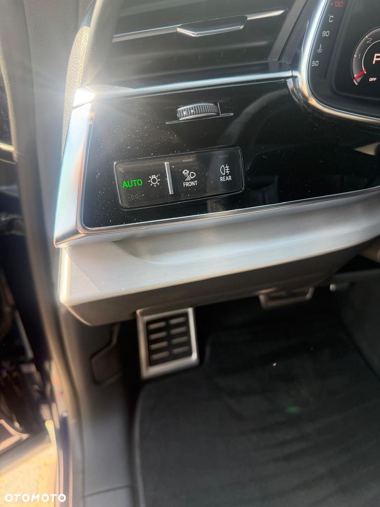 Audi Q8 50 TDI mHEV Quattro Tiptronic - 12