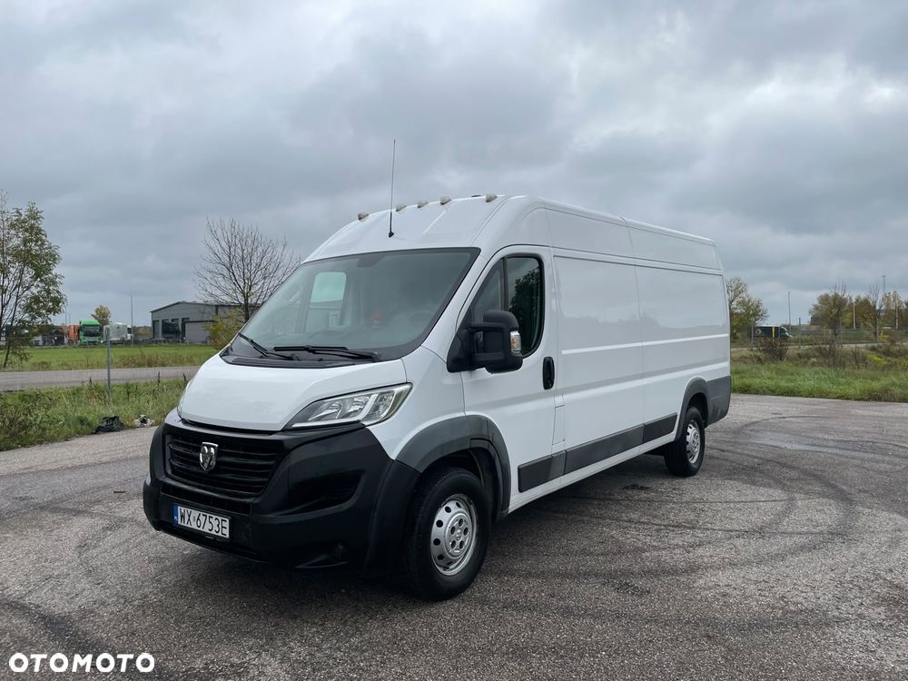 Ram Promaster