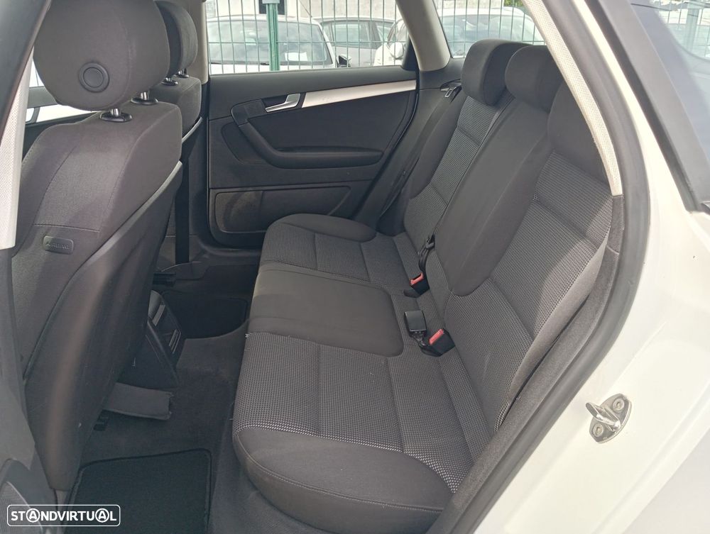 Audi A3 Sportback 1.6 TDI Sport - 14