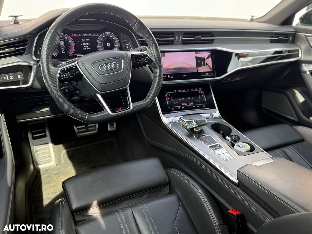Audi A6 55 TFSI quattro S tronic - 5