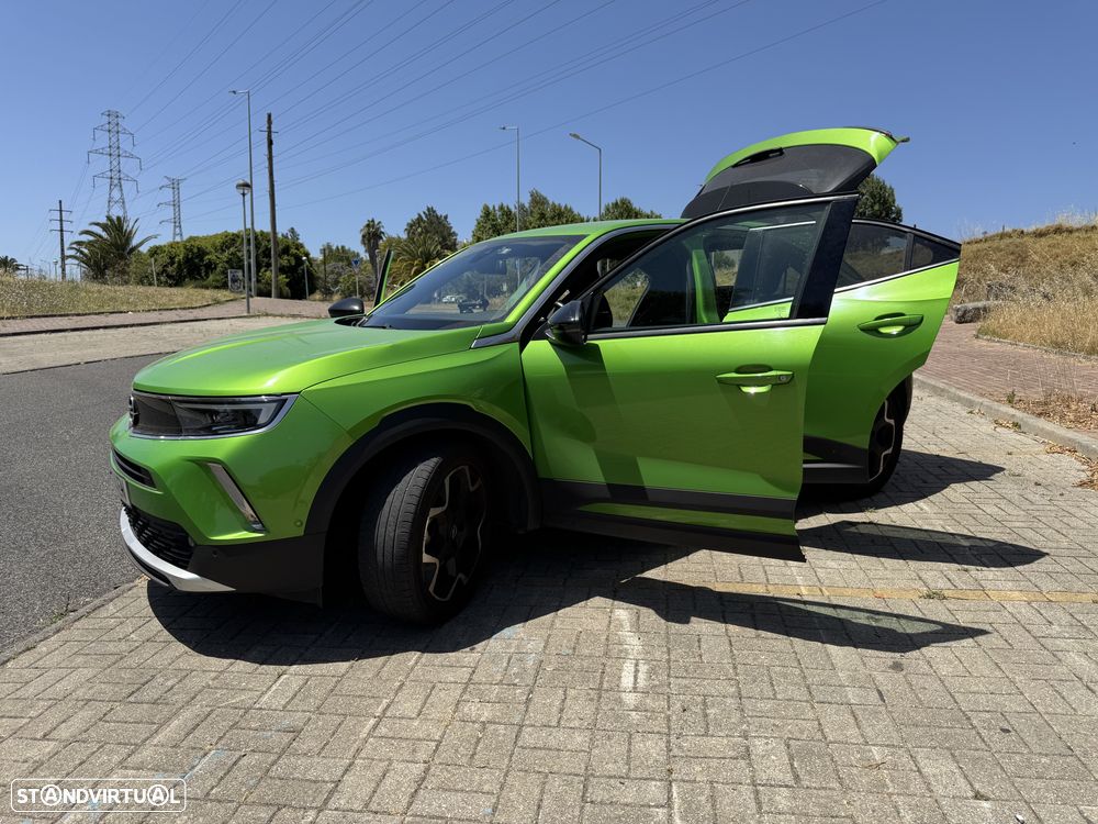 Opel Mokka - 5