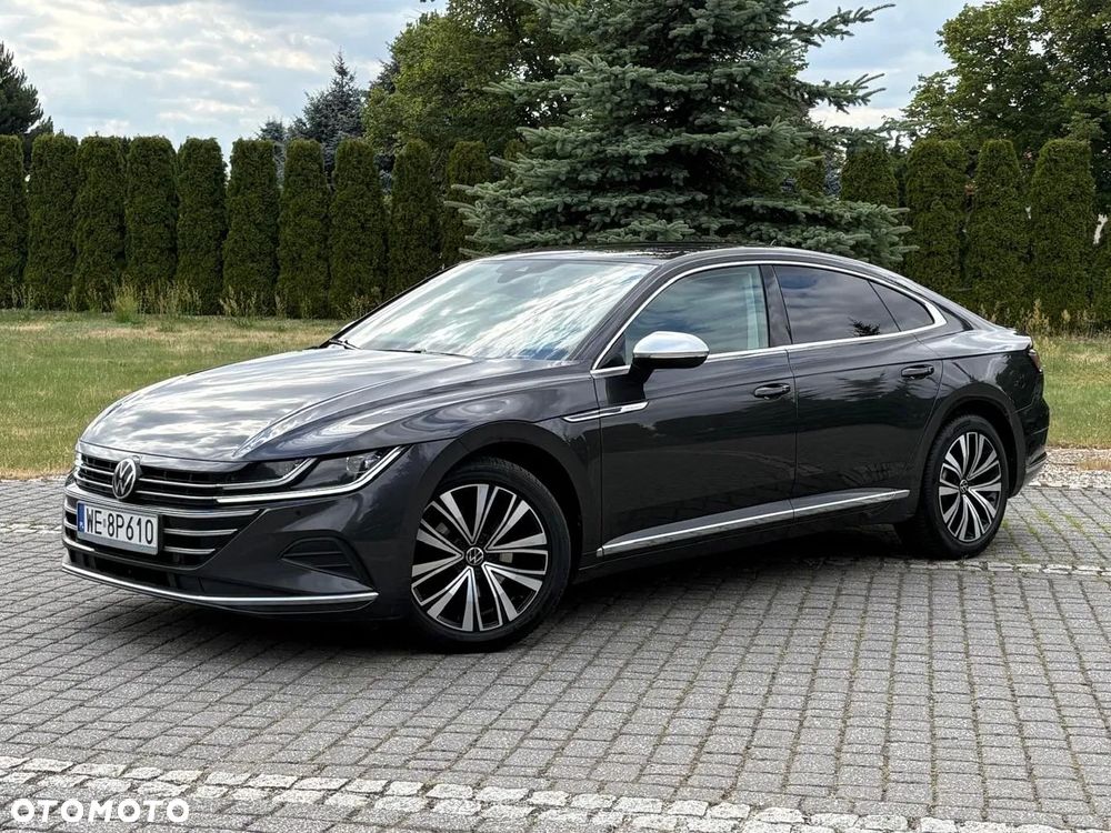 Volkswagen Arteon 2.0 TDI Elegance DSG - 37