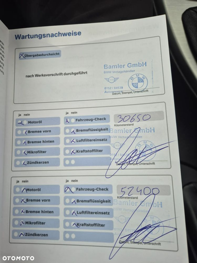 BMW Seria 3 318d M Sport - 14