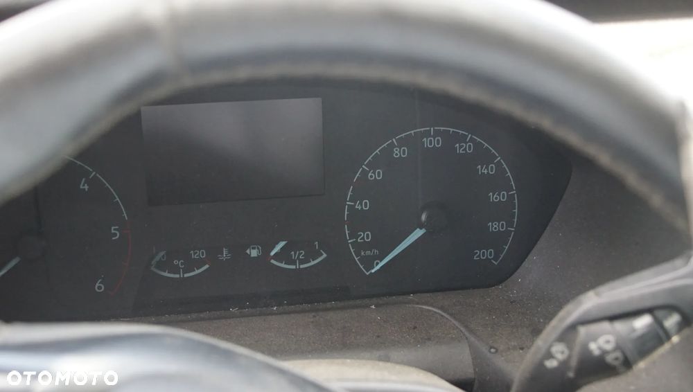 Auto na części - Ford Transit MK8 Lift 2.0 TDCI 131 KM BKFB KK2P-7000-EA 436 2019R Silnik Skrzynia Drzwi Lusterko Zderzak Błotnik Szyba Zabudowa Deska Kokpit Sterownik Moduł Czujnik Licznik Kierownica Panel - 11