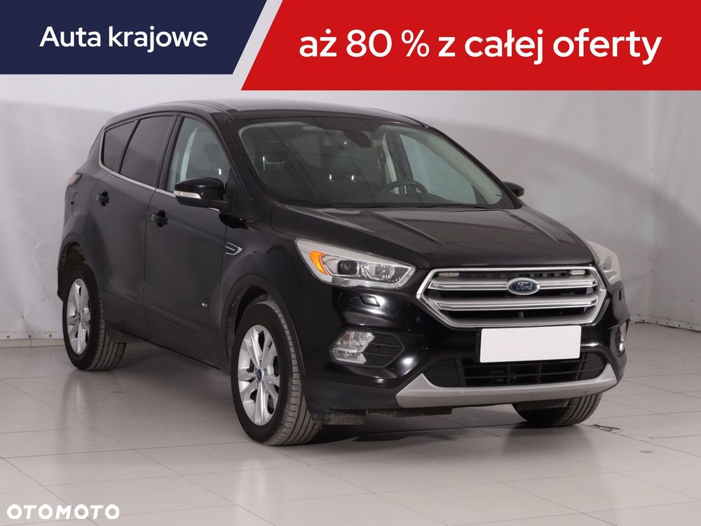 Ford Kuga - 3