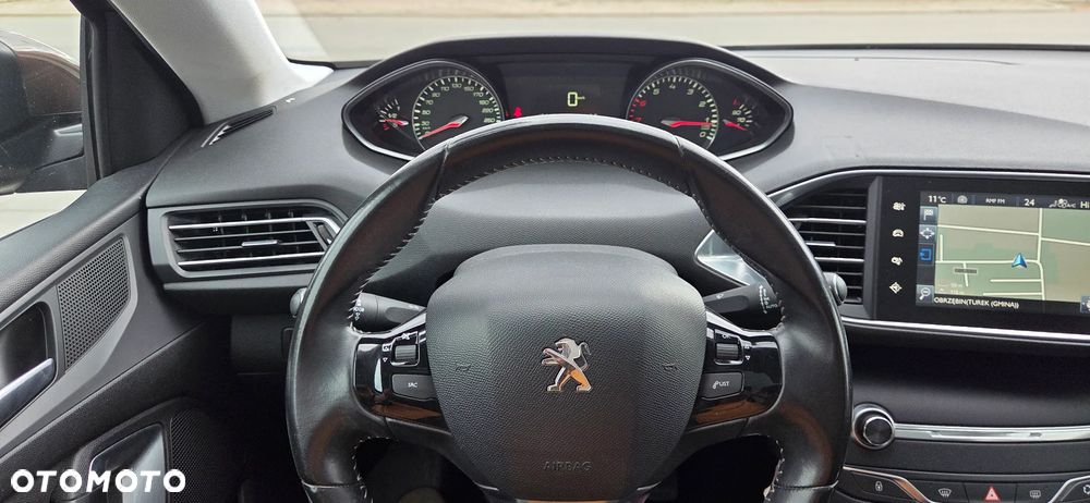 Peugeot 308 - 14