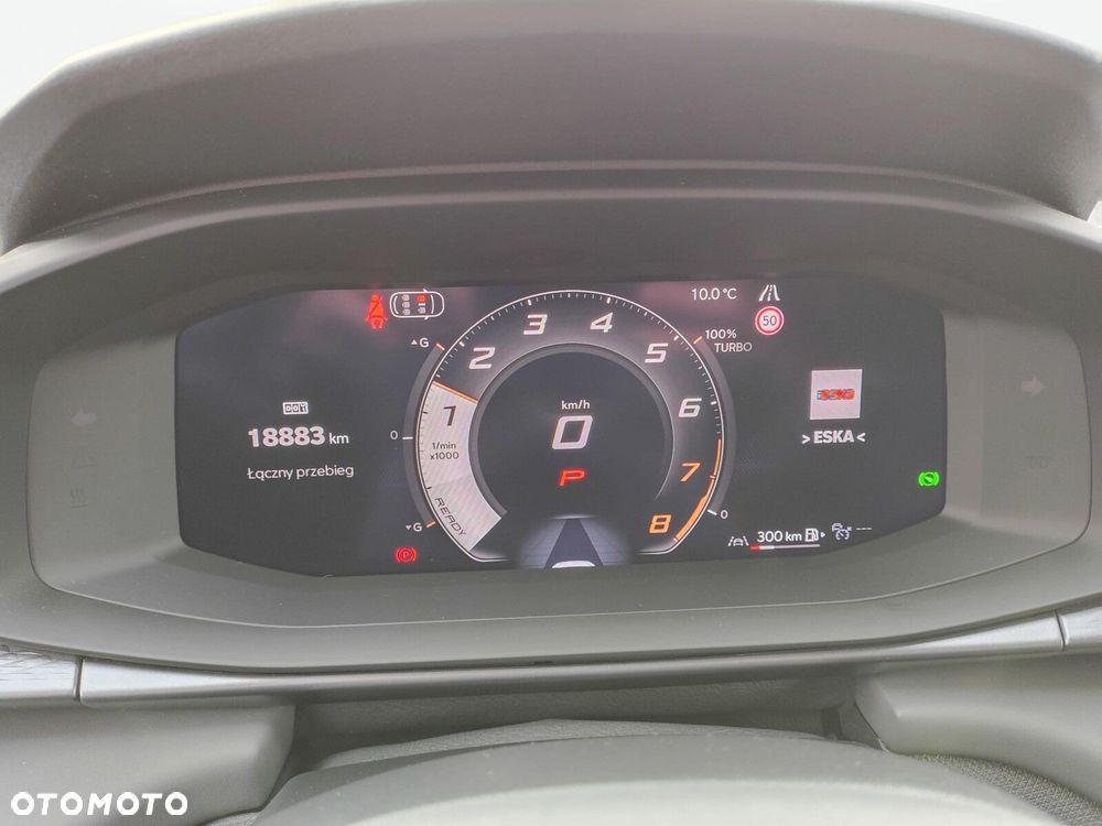 Cupra Terramar 2.0 TSI 4Drive DSG - 15