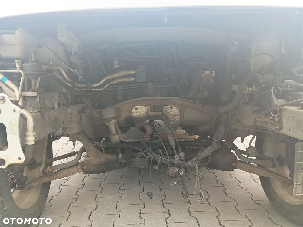 Hyundai ix35 1.7 CRDi Comfort 2WD - 10