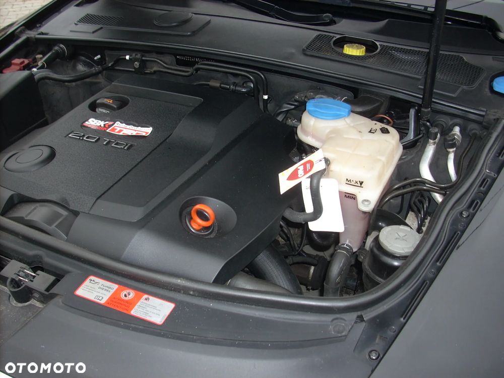 Audi A6 Limousine - 8
