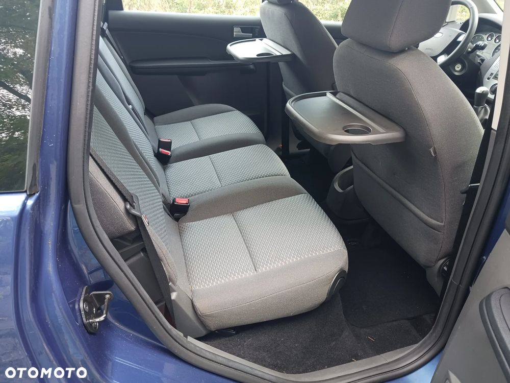 Ford Focus C-Max 1.8 Ambiente - 10