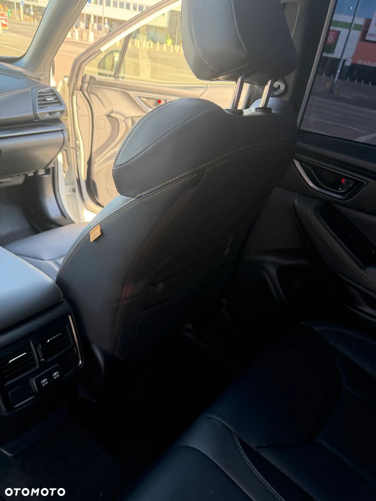 Subaru Forester - 18