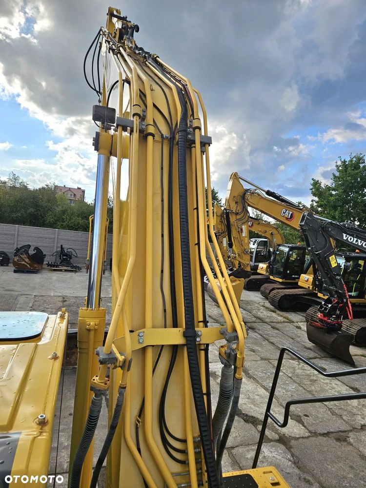 Komatsu PC210 LC-11 LONG | 2019 | 3251 mth | PC 210 240 - 17