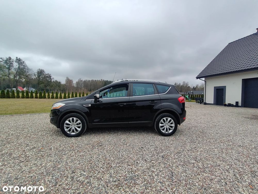 Ford Kuga - 5