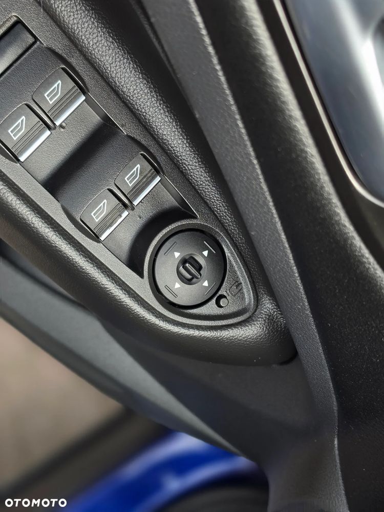 Ford Kuga - 14