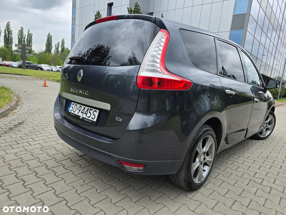 Renault Scenic TCe 130 Dynamique - 19