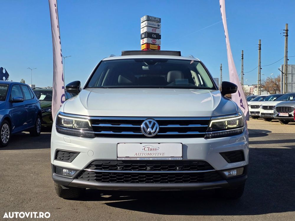 Volkswagen Tiguan - 2