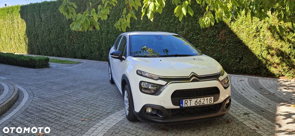Citroën C3 1.5 BlueHDi Feel S&S - 3