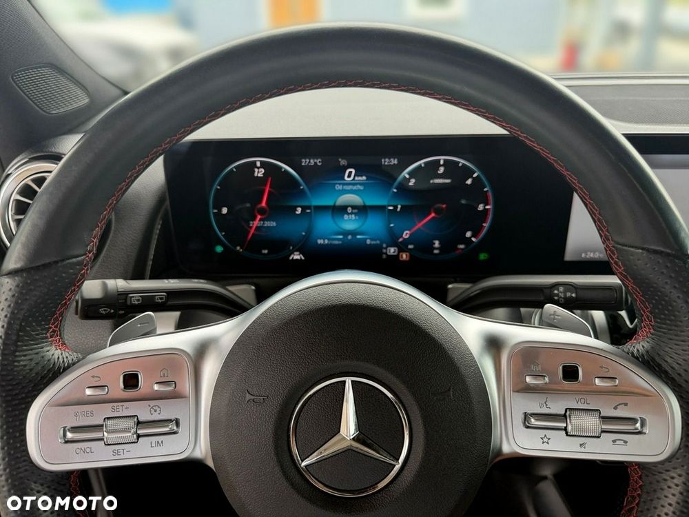 Mercedes-Benz GLB - 19