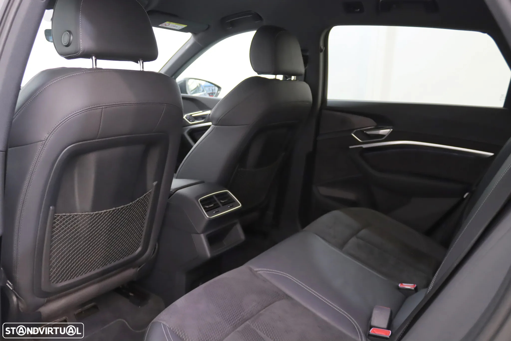 Audi e-tron 55 quattro S line - 7