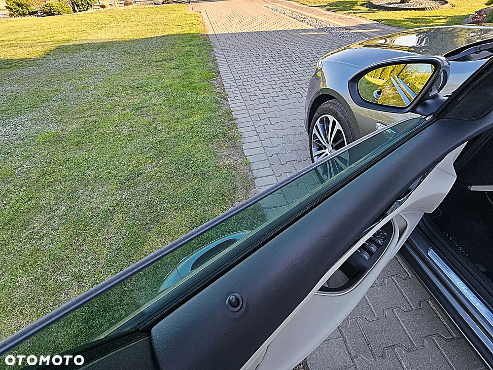 Opel Insignia 2.0 Automatik Innovation - 37