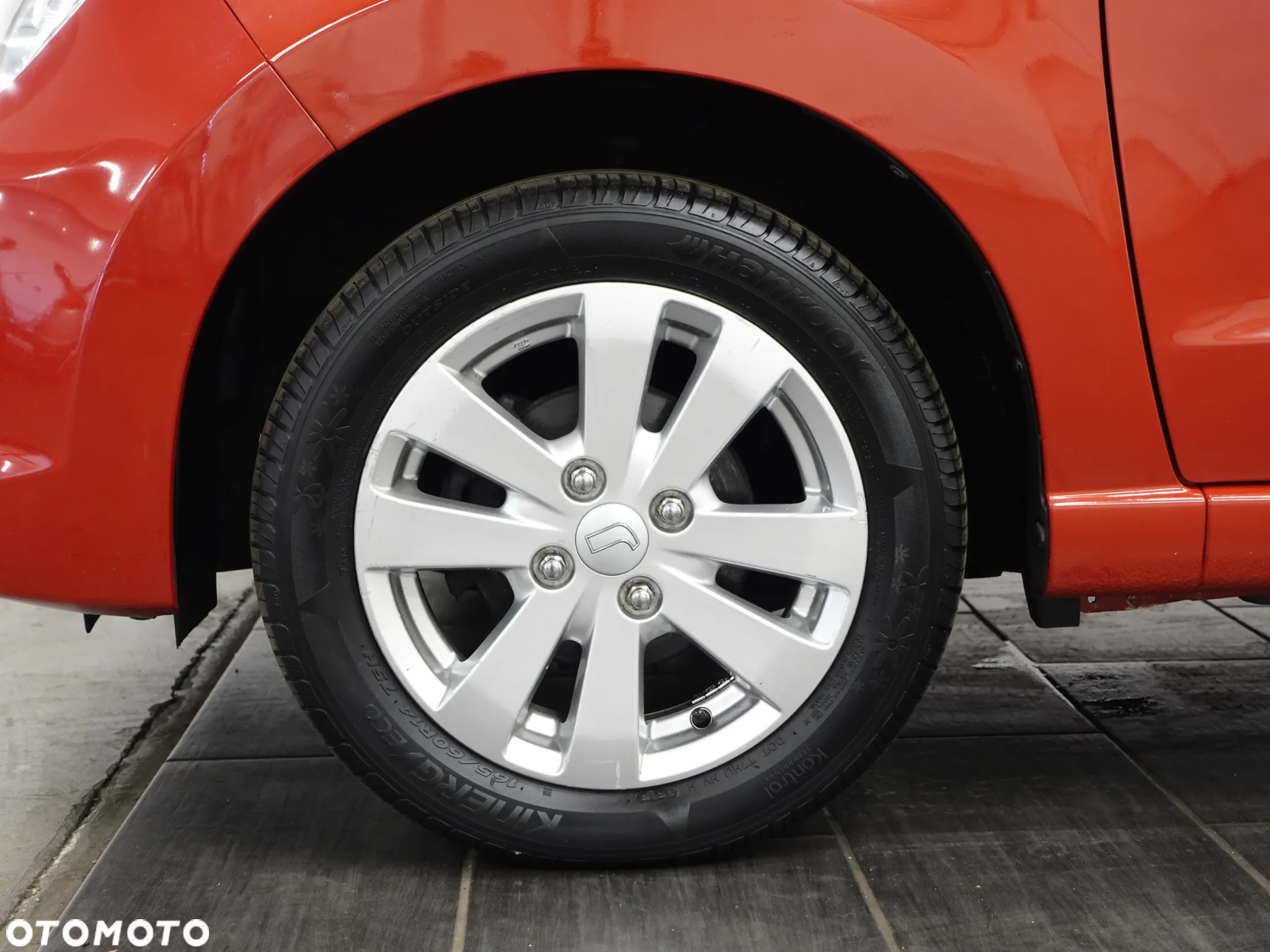 Suzuki Alto 1.0 Club - 19