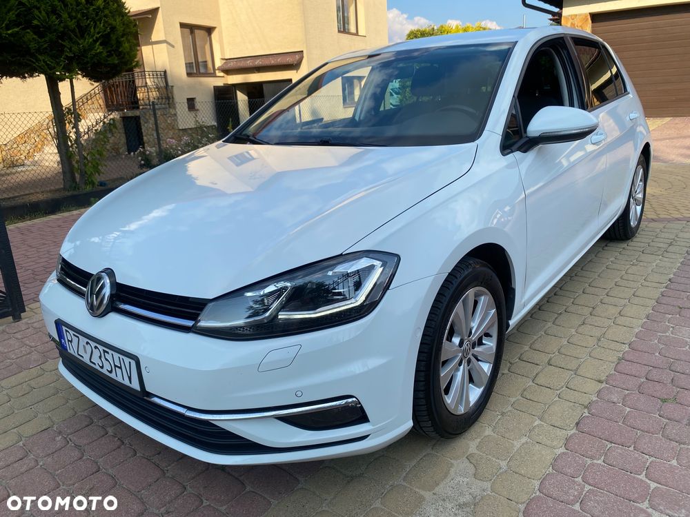 Volkswagen Golf 1.6 TDI BMT Highline - 12