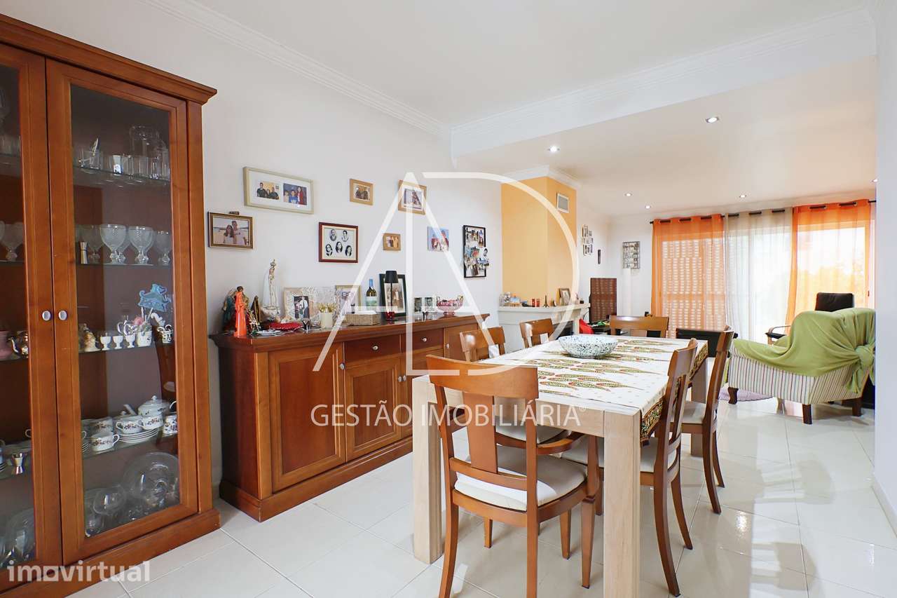 Moradia T3+2 em Sesimbra (Castelo) - Grande imagem: 5/33