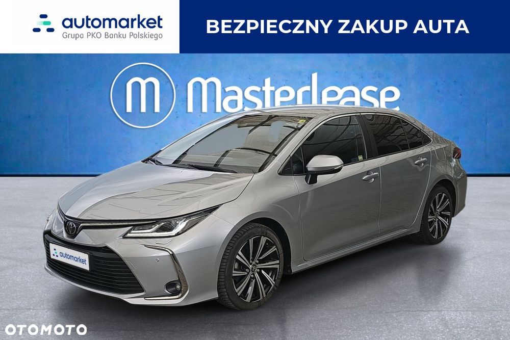 Toyota Corolla 1.5 Comfort - 1
