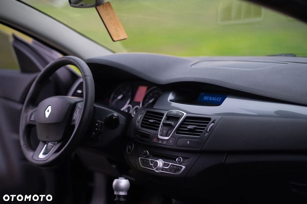 Renault Laguna 2.0 dCi Dynamique - 17