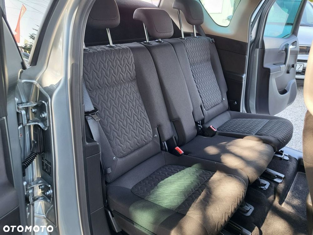 Opel Meriva - 20