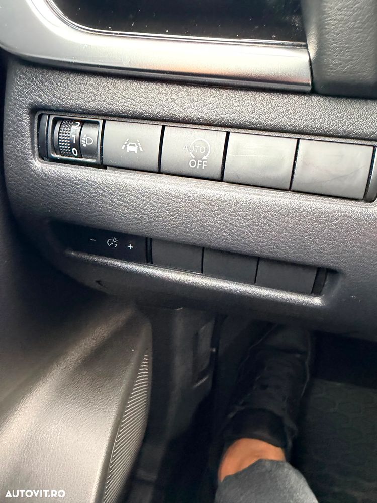 Nissan Qashqai - 21