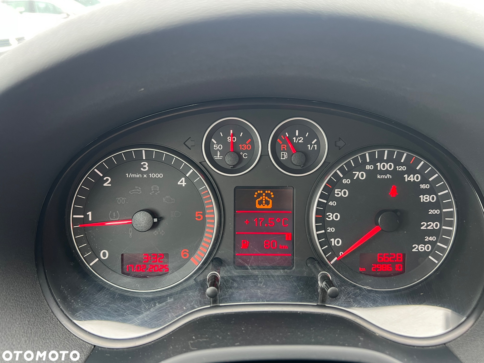 Audi A3 2.0 TDI Sportback DPF S line Sportpaket - 21