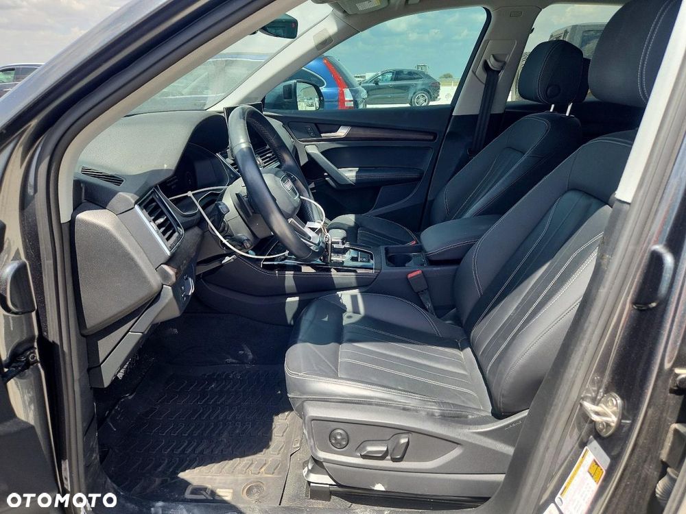 Audi Q5 - 7