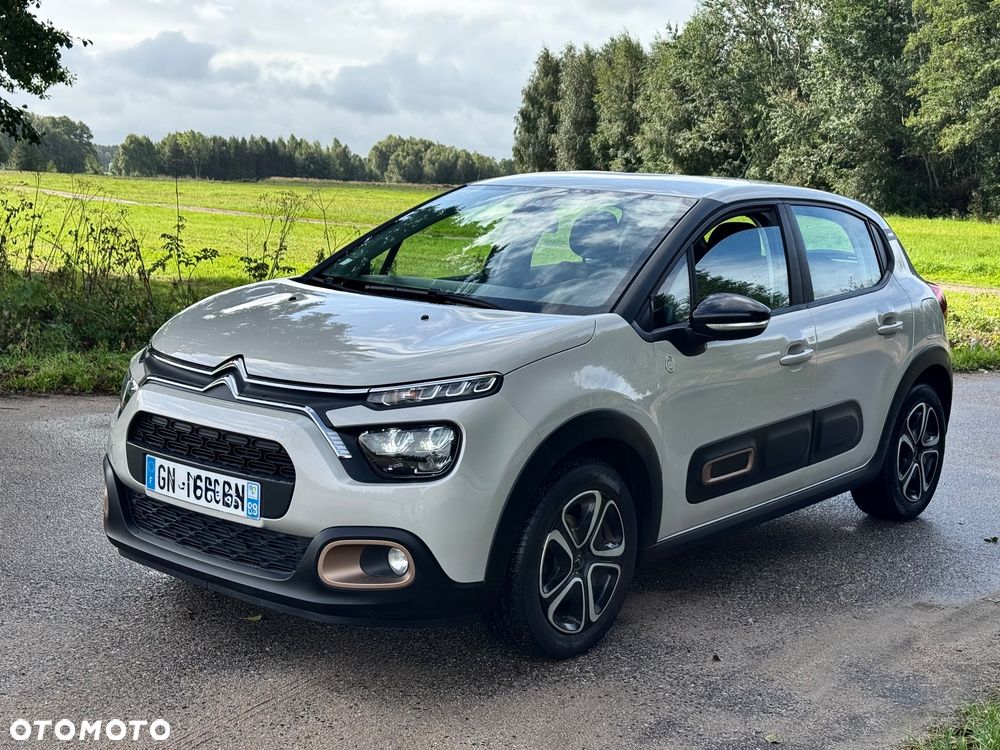 Citroën C3 Pure Tech 83 S&S C-SERIES - 2