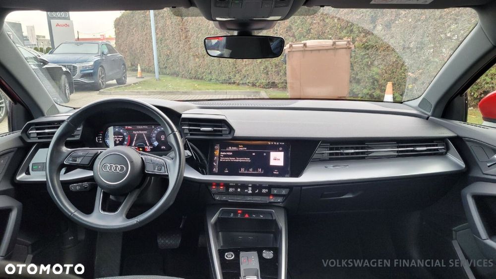 Audi A3 Sportback - 12