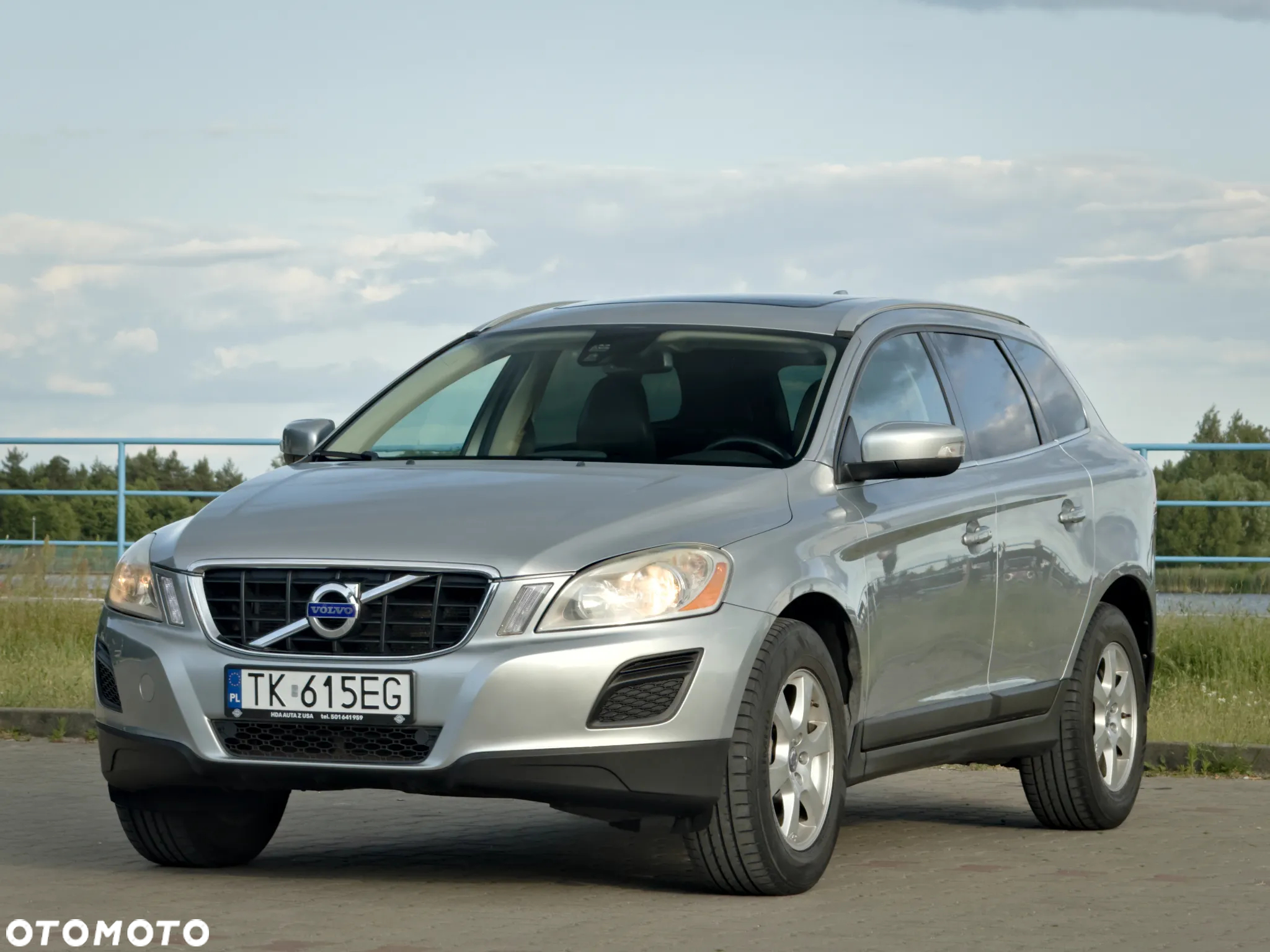 Volvo XC 60 - 10