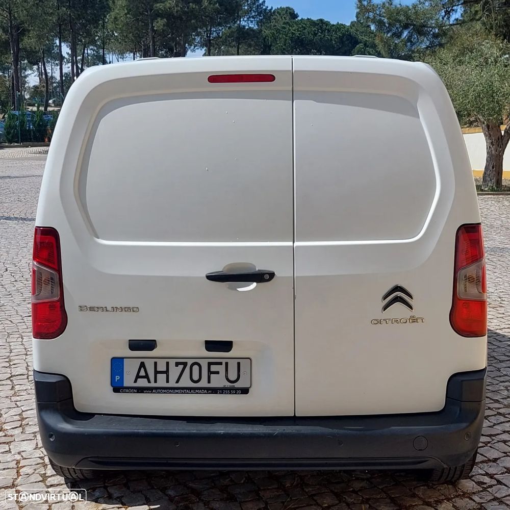 Citroën M - 6